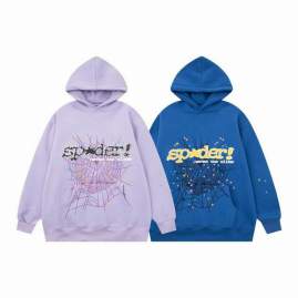 Picture of Sp5der Hoodies _SKUSp5derS-XLlhtS065796